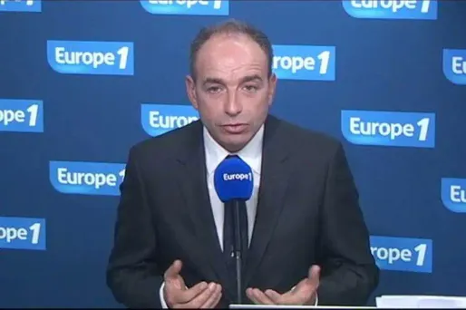 Copé sur la Manif pour tous : "ma présence n'est pas le sujet"