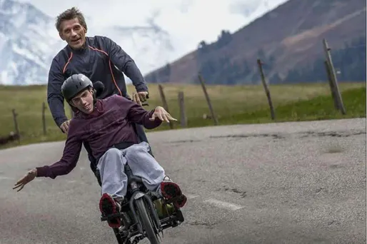 De toutes nos forces : handicapés, ils ont été bouleversés