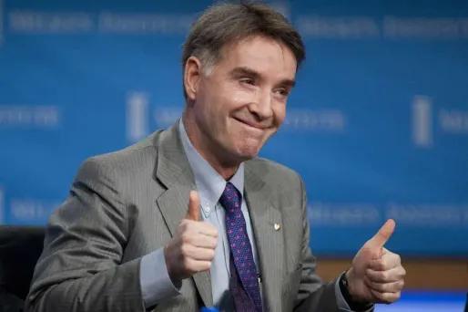 Eike Batista, numéro un du classement des pires PDG.
