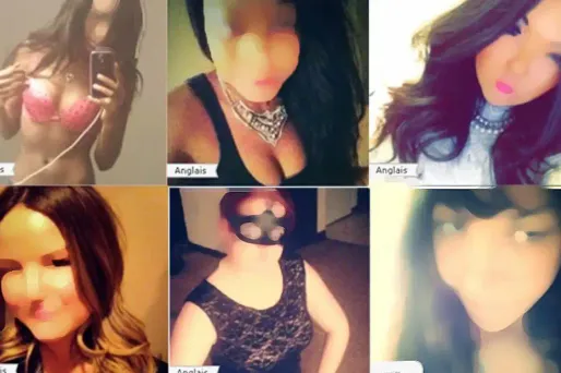 Étudiante sans le sou cherche homme plein aux as