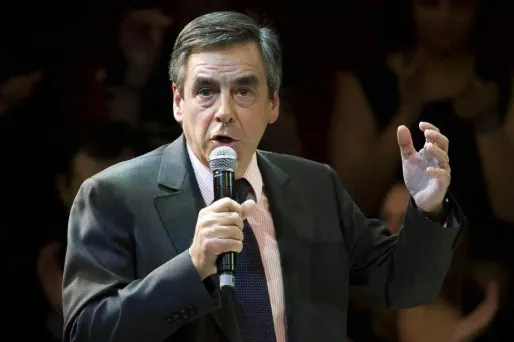 Fillon : "aucun désistement" en faveur du FN