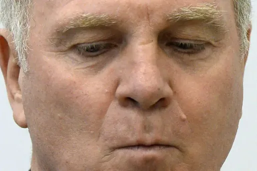 Uli Hoeness effectuera bien sa peine de trois ans et demi de prison.