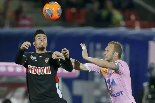 Foot-L1 : les résultats de la soirée