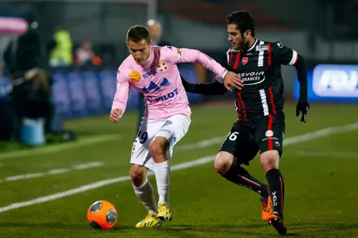 Foot-Ligue 1 : Valenciennes renaît à la vie