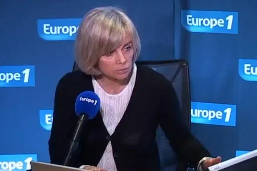 Guigou trouve "inouï qu’on parle d’affaire Taubira"