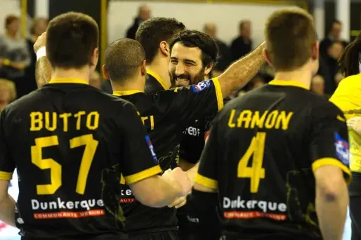 Hand : Dunkerque fait craquer le PSG