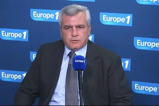 Juges bâtards : "j'ai pu me lâcher", reconnaît Me Herzog