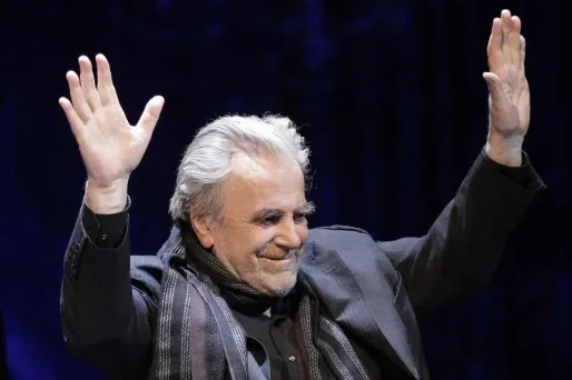 Maximilian Schell, qui avait 83 ans, est mort dans la nuit "des suites d'une maladie grave et soudaine", a déclaré Patricia Baumbauer.