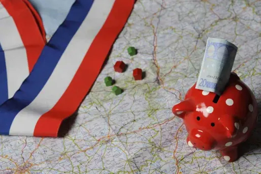 L’Etat va simplifier la carte de France pour faire des économies