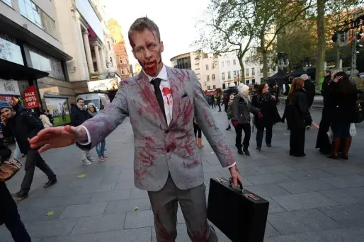 Les zombies raflent la mise au festival de Gérardmer