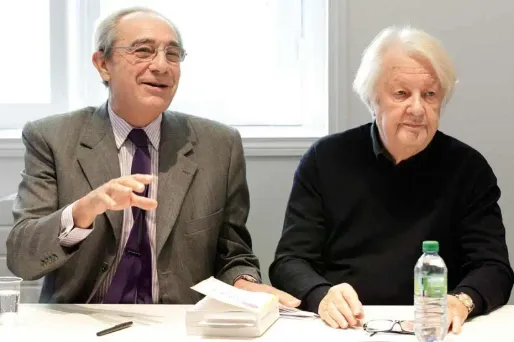 Médecine : les professeurs Debré et Even sanctionnés