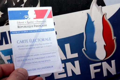 Municipales : à Mayotte, la liste FN se retire