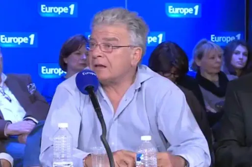 Olivier Duhamel, politique, analyse à chaud le résultat historique du Front national.