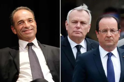 Municipales : une fête pour le FN, une défaite pour le PS