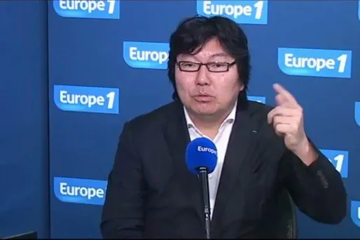 Jean-Vincent Placé a fustigé le ni-ni "institutionnalisé par l'UMP".