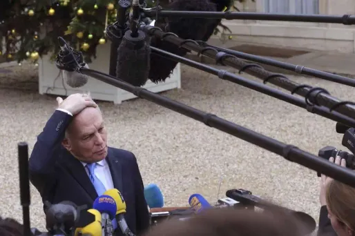 Premier ministre : les Français veulent du changement