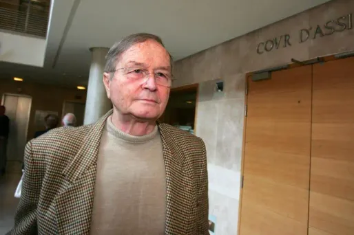 Procès Le Roux : "il n'y a aucune preuve" contre Agnelet