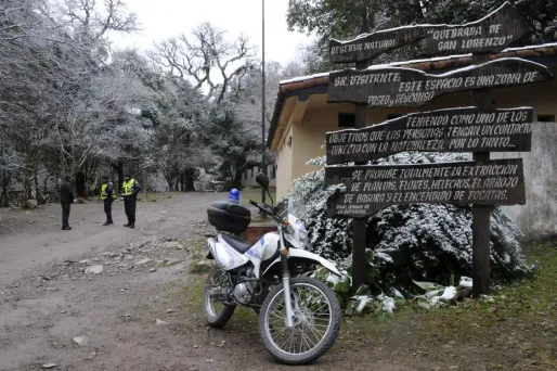 Qui sont les meurtriers présumés  de Cassandre et Houria ?