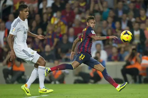 Real-Barça : un parfum de Coupe du monde