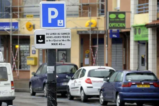 La ville qui a le plus augmenté les prix de stationnement, c'est Le Mans, avec une hausse de 67% en six ans.