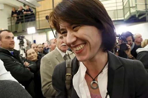 Tarascon : la droite applique le Front républicain