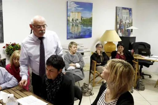 Tarascon : la droite l’emporte devant le FN