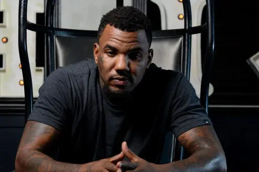 George Zimmerman devra affronter le rappeur américain The Game