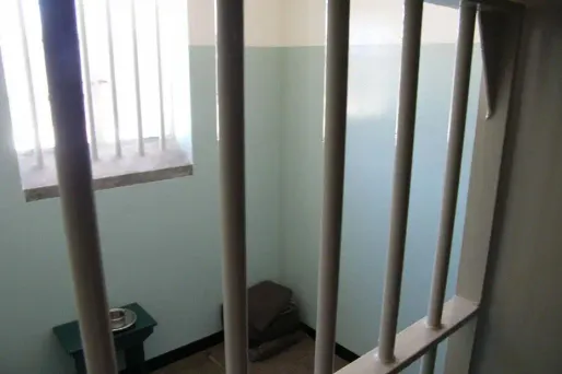 L'homme s'est suicidé à la maison d'arrêt de Dijon.