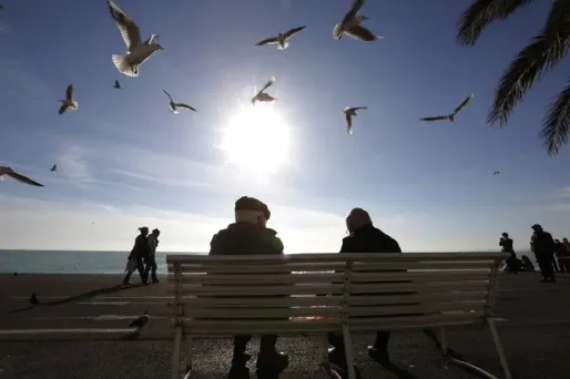 Sur les 278 maisons de retraites testées par la Direction générale de la concurrence, 48% étaient en infraction.