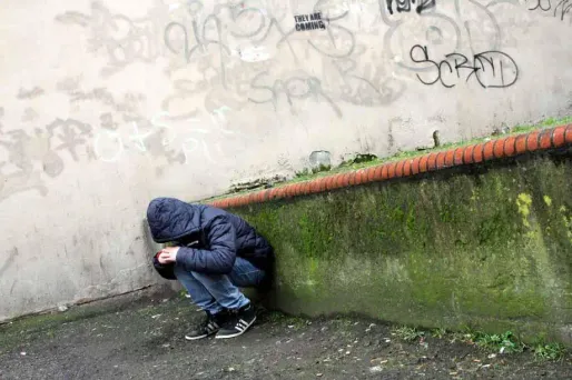 46.000 jeunes ont fugué l'année dernière