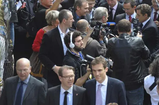 Affaire Buisson : après la surprise, les poursuites