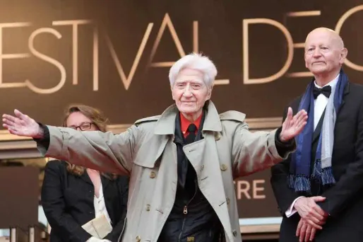 Alain Resnais est mort