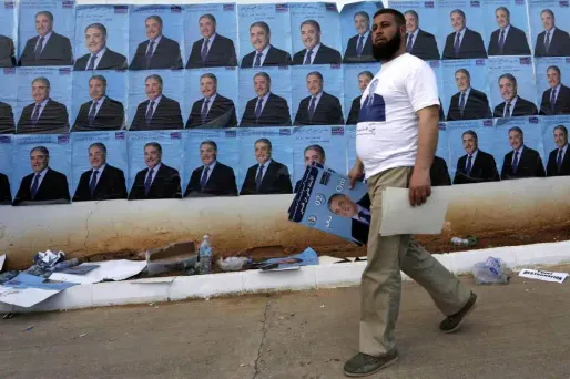 Algérie : le plan d’Ali Benflis pour "barrer la route à la fraude"