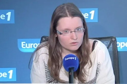 Anna : "si vous acceptez de livrer les noms de vos amis…"