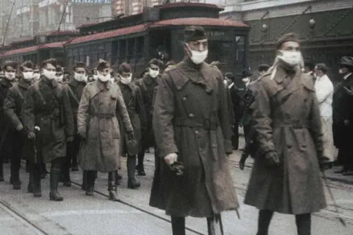 "Apocalypse, la Première Guerre mondiale".