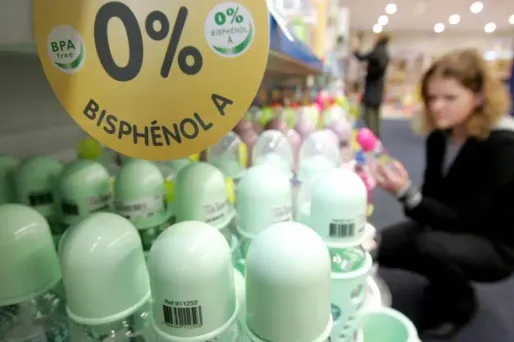 Bisphénol A : les soupçons s'accumulent