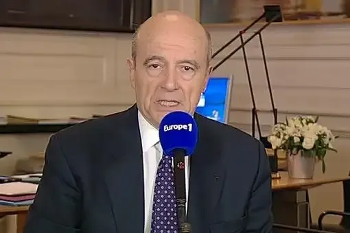 Bordeaux: Juppé donné vainqueur dès le 1er tour