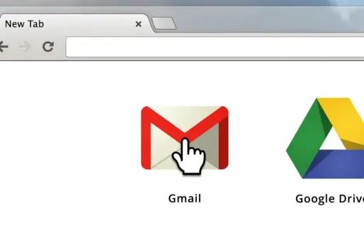 C'est officiel, Google scanne vos e-mails