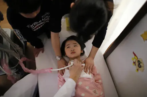 Cent fois plus de cancers à Fukushima ?