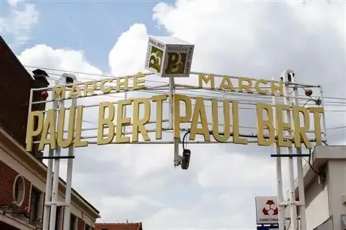 Changement de propriétaire pour les puces de Saint-Ouen