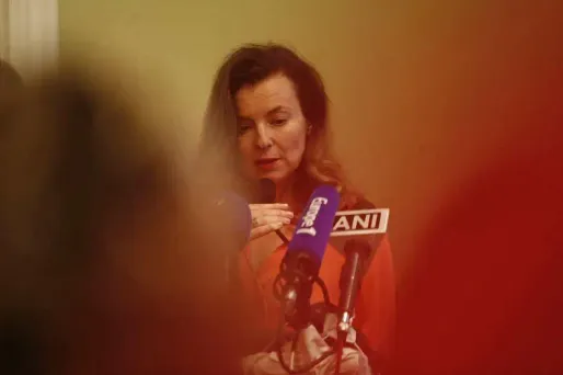 Closer condamné à verser 12.000 euros à Valérie Trierweiler