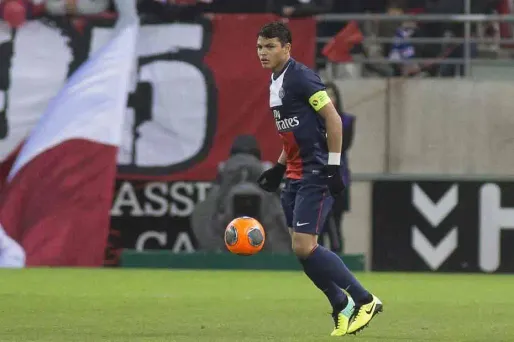 Coupe du monde : Thiago Silva croit aux Bleus