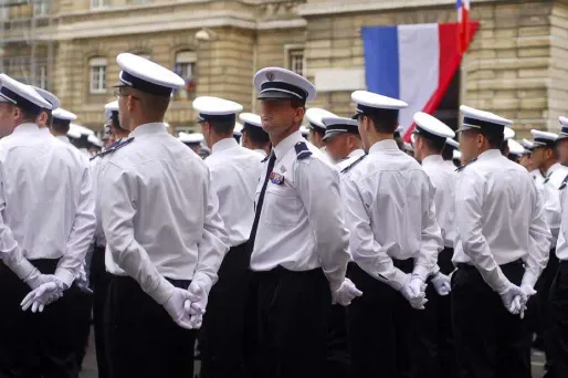 Délinquance : les chiffres ont été manipulés pendant des années
