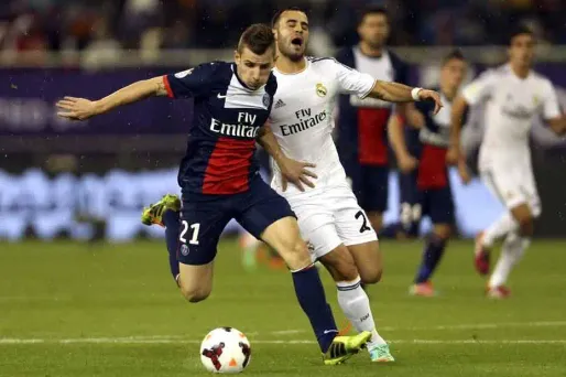 Digne va chanter "Papaoutai" chez les Bleus