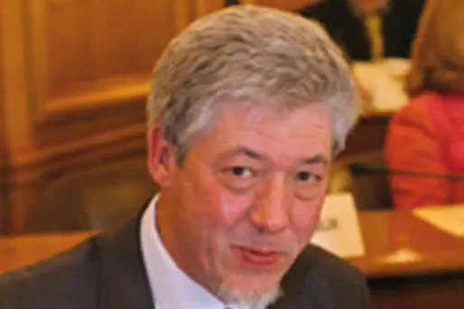 Et le macho de l'année est …