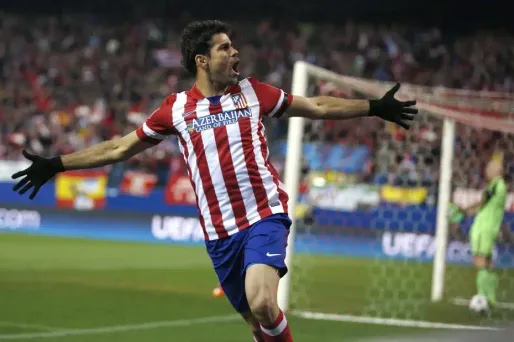 Foot : l'Atlético Madrid humilie l'AC Milan
