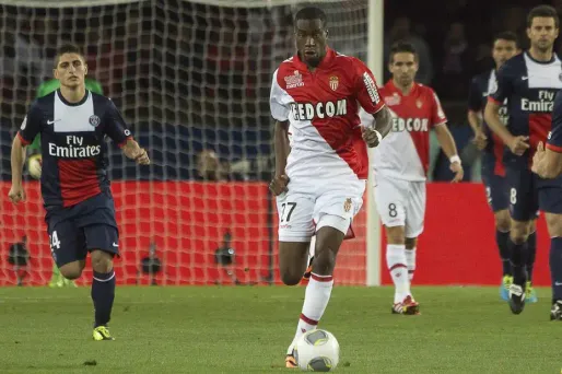 Foot : Monaco s'impose face à Ajaccio