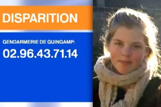 Guingamp : le corps de l'ado disparue probablement repêché