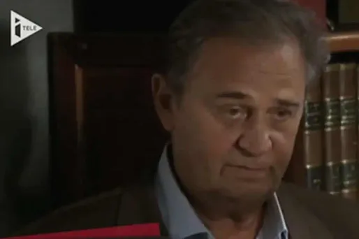 i-Télé diffuse par erreur Navarro de D8