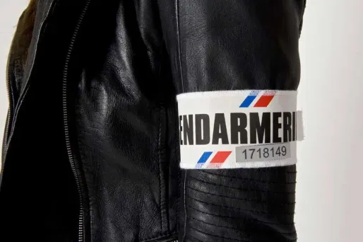 Il meurt dans un accident avec une voiture de gendarmerie